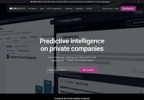 Screenshot of the audited page (Desktop 1440×900)