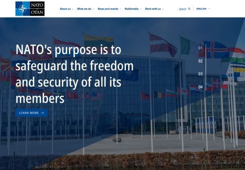 Screenshot of the audited page (Desktop 1440×900)