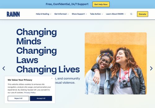 Screenshot of the audited page (Desktop 1440×900)