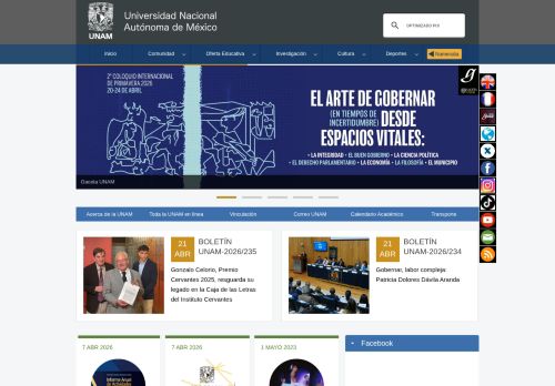 Screenshot of the audited page (Desktop 1440×900)