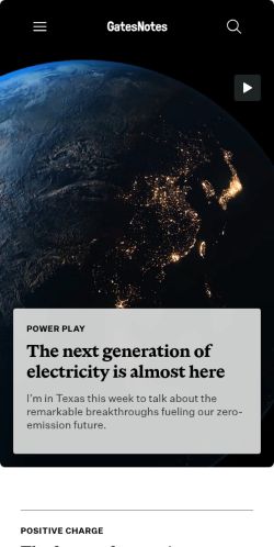 Screenshot of the audited page (Mobile 375×812)