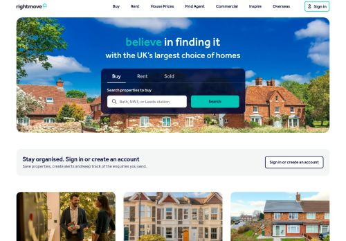Screenshot of the audited page (Desktop 1440×900)