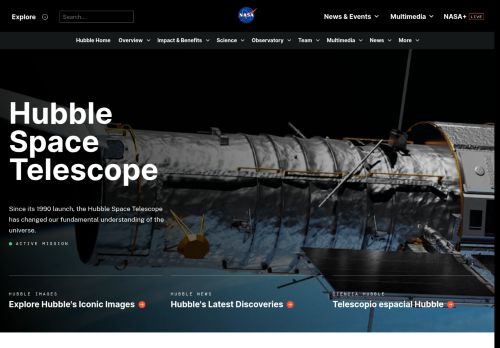 Screenshot of the audited page (Desktop 1440×900)