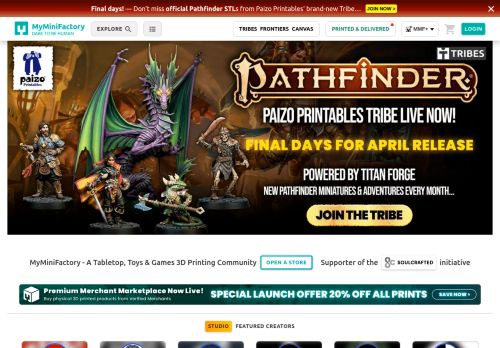 Screenshot of the audited page (Desktop 1440×900)