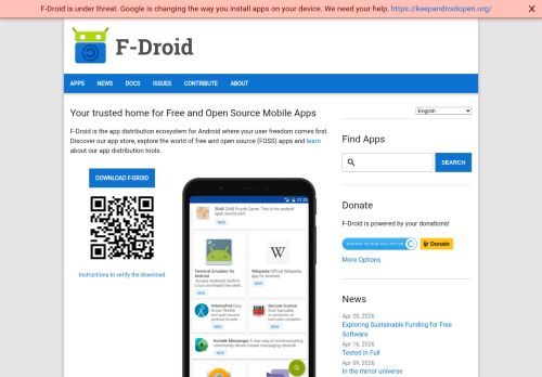 Screenshot of the audited page (Desktop 1440×900)
