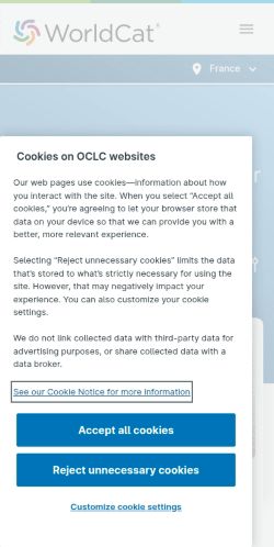Screenshot of the audited page (Mobile 375×812)