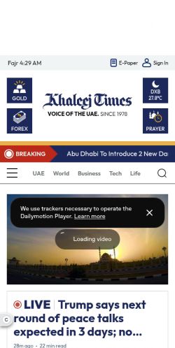 Screenshot of the audited page (Mobile 375×812)
