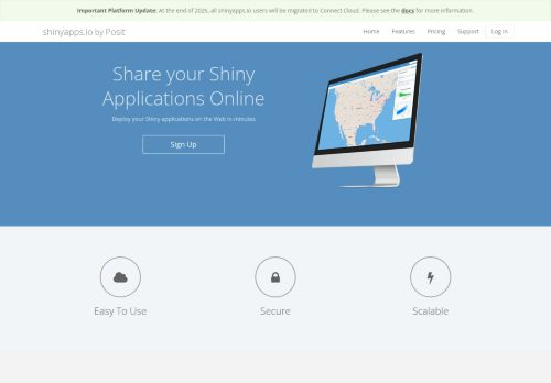 Screenshot of the audited page (Desktop 1440×900)