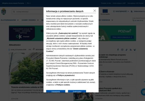 Screenshot of the audited page (Desktop 1440×900)