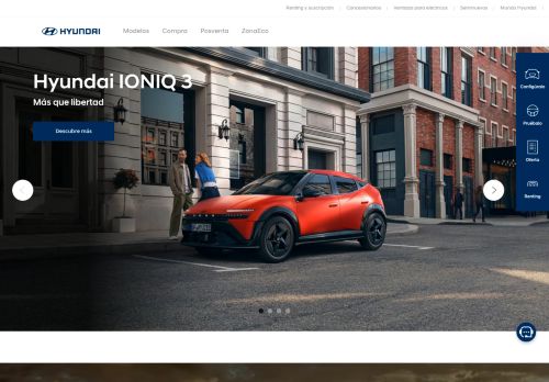 Screenshot of the audited page (Desktop 1440×900)