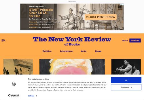 Screenshot of the audited page (Desktop 1440×900)