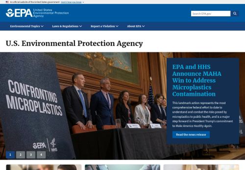 Screenshot of the audited page (Desktop 1440×900)