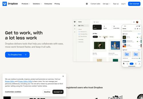 Screenshot of the audited page (Desktop 1440×900)