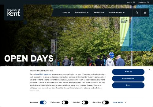 Screenshot of the audited page (Desktop 1440×900)