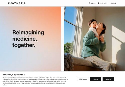 Screenshot of the audited page (Desktop 1440×900)