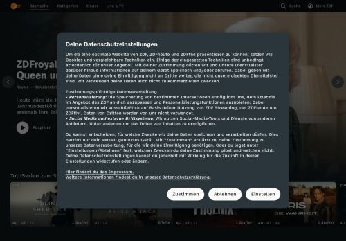 Screenshot of the audited page (Desktop 1440×900)