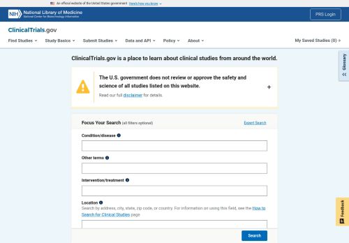Screenshot of the audited page (Desktop 1440×900)