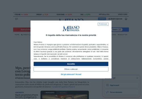 Screenshot of the audited page (Desktop 1440×900)