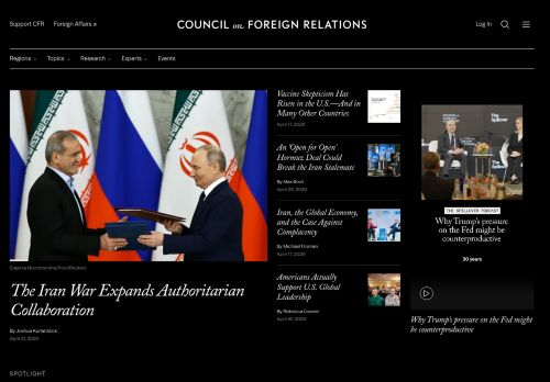 Screenshot of the audited page (Desktop 1440×900)