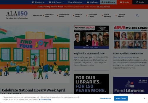 Screenshot of the audited page (Desktop 1440×900)