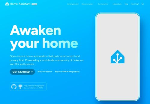 Screenshot of the audited page (Desktop 1440×900)