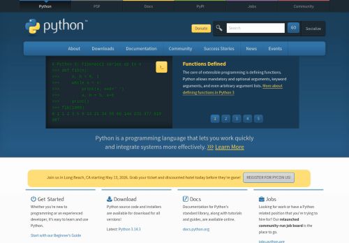 Screenshot of the audited page (Desktop 1440×900)