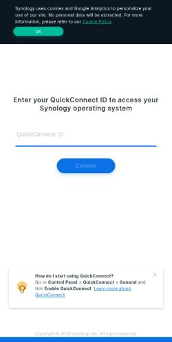 Screenshot of the audited page (Mobile 375×812)