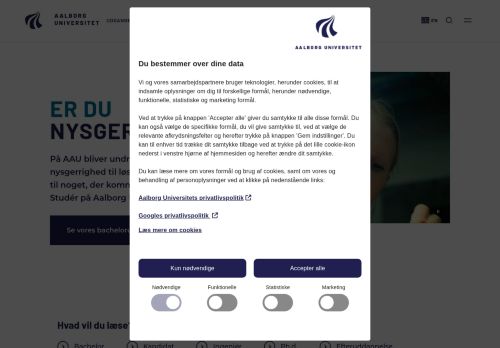 Screenshot of the audited page (Desktop 1440×900)