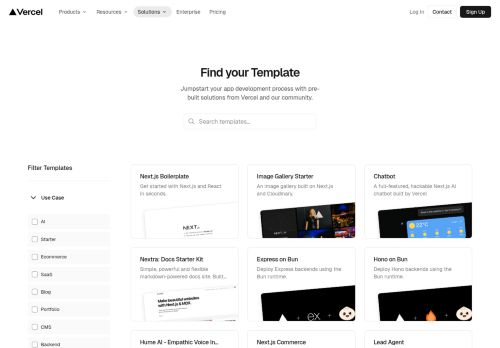 Screenshot of the audited page (Desktop 1440×900)