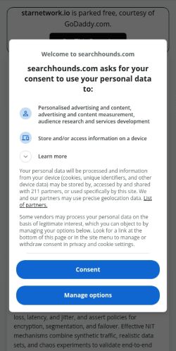Screenshot of the audited page (Mobile 375×812)