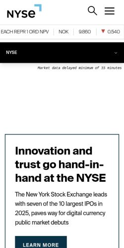 Screenshot of the audited page (Mobile 375×812)