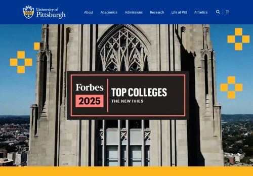 Screenshot of the audited page (Desktop 1440×900)