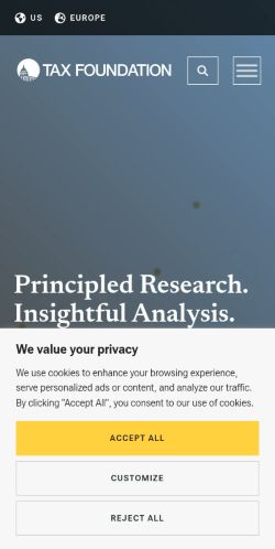 Screenshot of the audited page (Mobile 375×812)