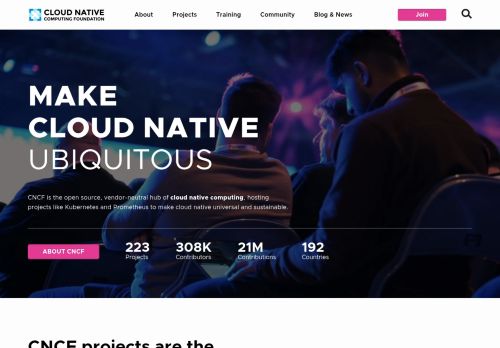 Screenshot of the audited page (Desktop 1440×900)