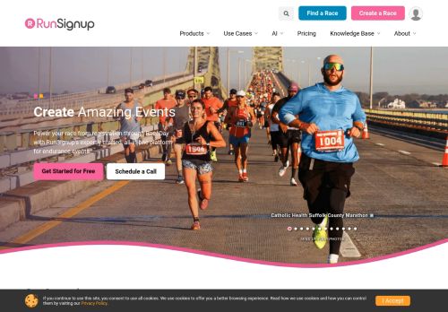 Screenshot of the audited page (Desktop 1440×900)