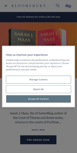 Screenshot of the audited page (Mobile 375×812)