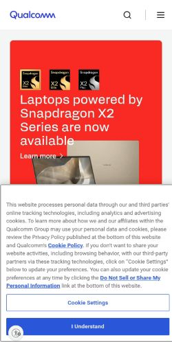 Screenshot of the audited page (Mobile 375×812)