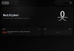 Desktop screenshot