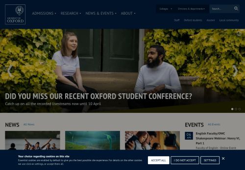 Screenshot of the audited page (Desktop 1440×900)