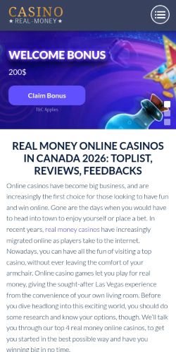 Screenshot of the audited page (Mobile 375×812)