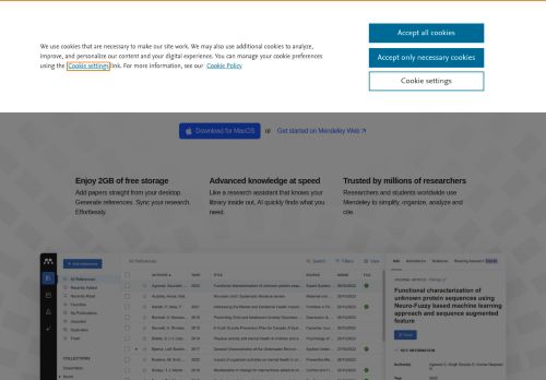Screenshot of the audited page (Desktop 1440×900)