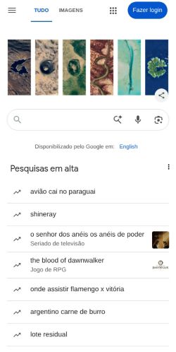 Screenshot of the audited page (Mobile 375×812)