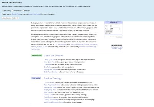 Screenshot of the audited page (Desktop 1440×900)