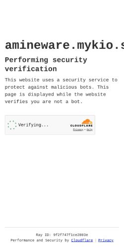 Screenshot of the audited page (Mobile 375×812)