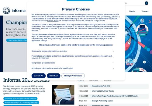 Screenshot of the audited page (Desktop 1440×900)