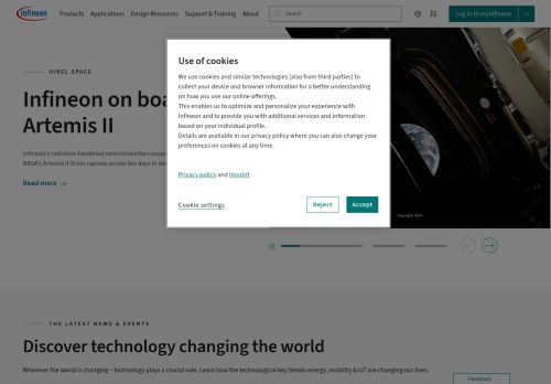 Screenshot of the audited page (Desktop 1440×900)