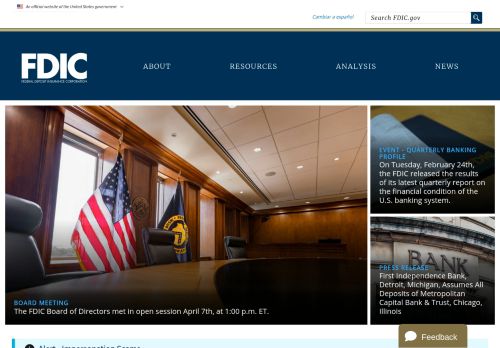 Screenshot of the audited page (Desktop 1440×900)