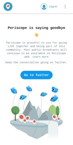 Screenshot of the audited page (Mobile 375×812)