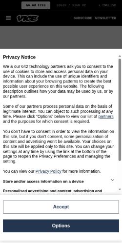 Screenshot of the audited page (Mobile 375×812)