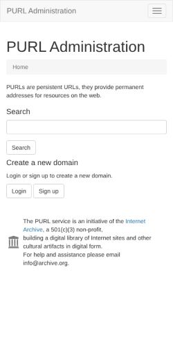 Screenshot of the audited page (Mobile 375×812)